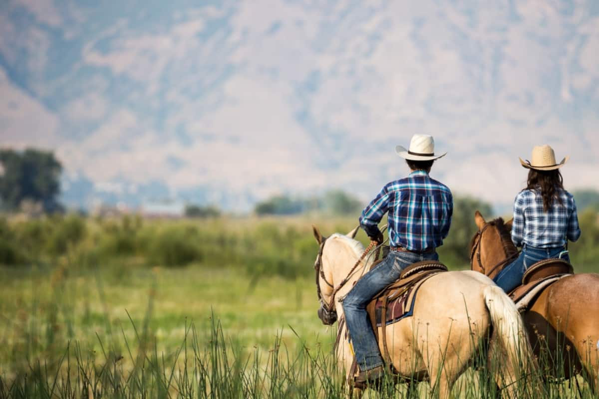 How Much Does A Dude Ranch Vacation Cost?