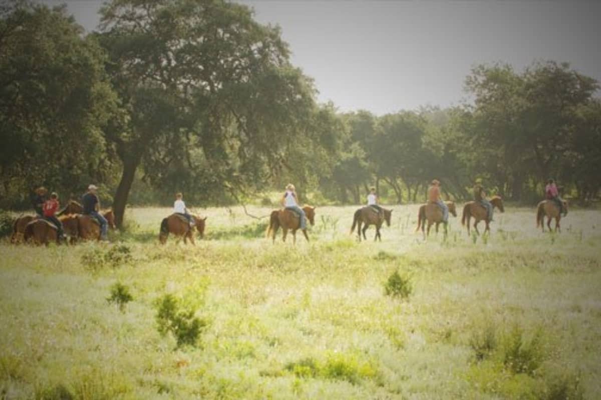 Dixie Dude Ranch | Ranch Scout