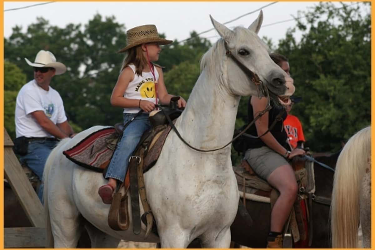 Mayan Dude Ranch