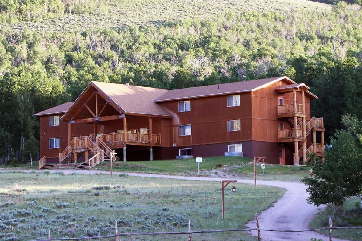 Reid Ranch Resort