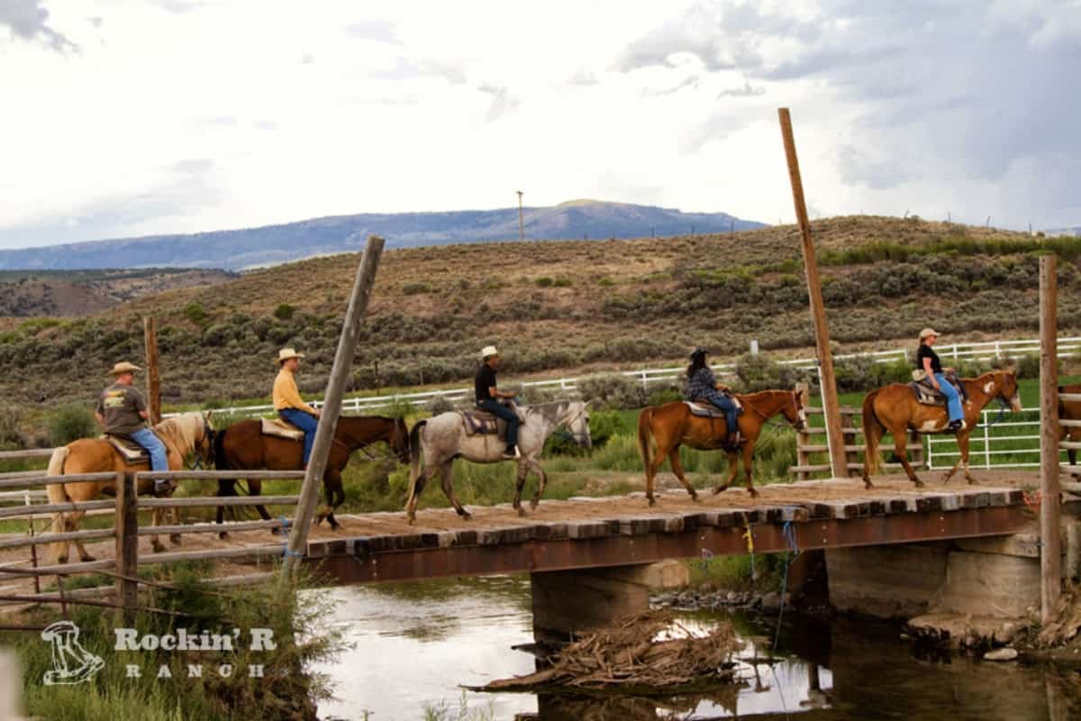 Rockin’ R Ranch