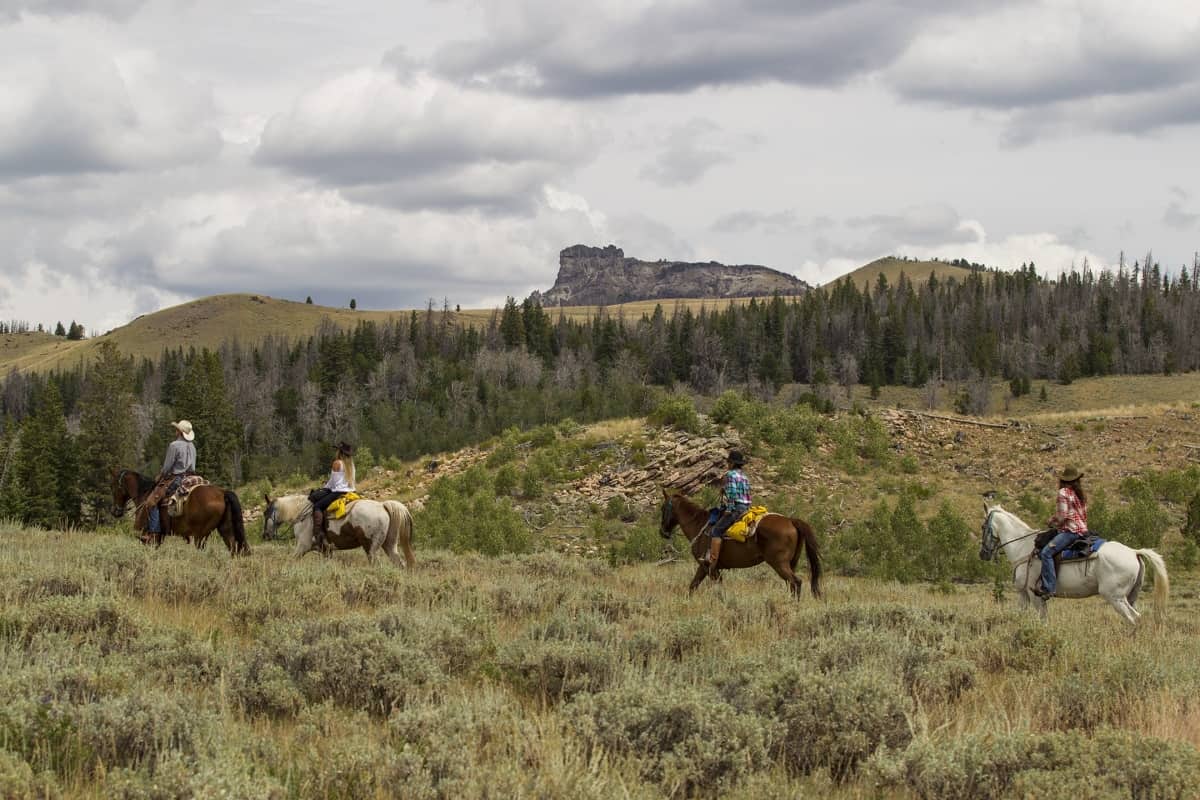 Lazy L&B Ranch