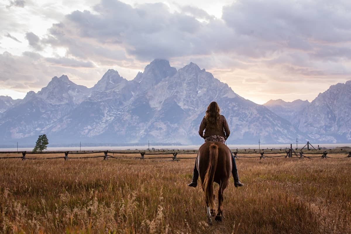 Lost Creek Ranch | Ranch Scout